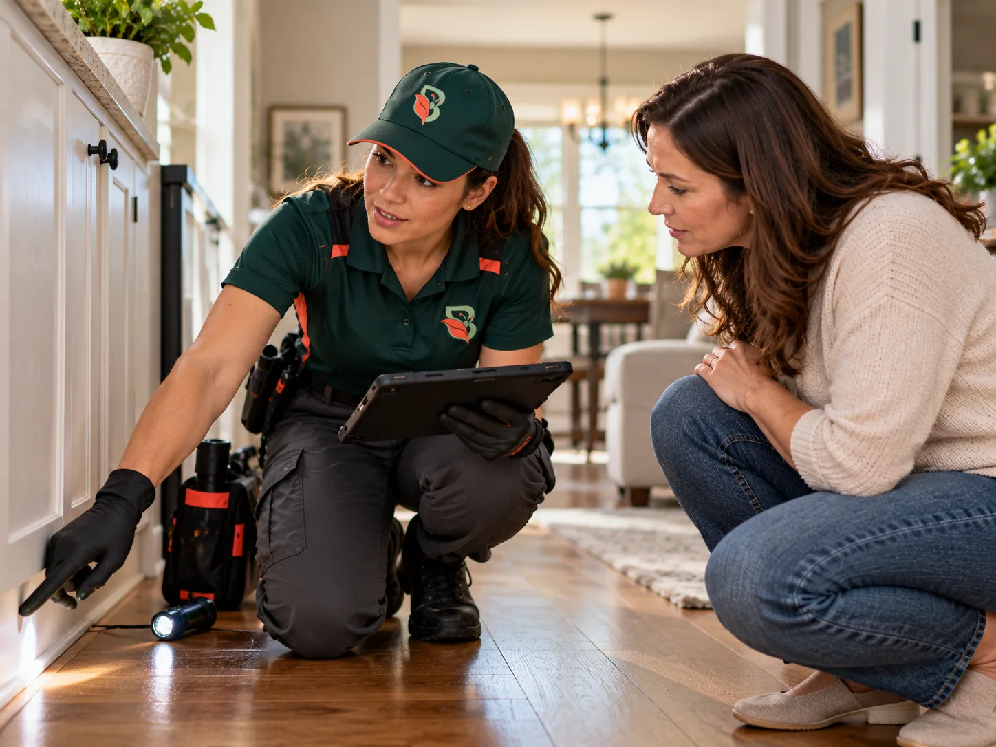Pest Control Solen, ND FAQs